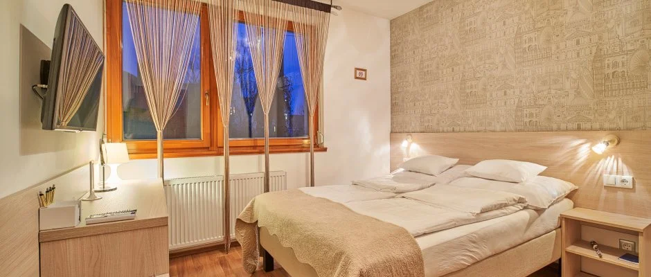 O�zis Apartmanok M�rahalom
