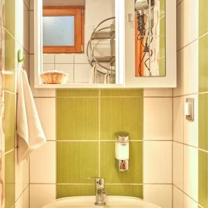 Oázis Apartmanok Mórahalom Mórahalom - Október 23. (min. 2 éj)