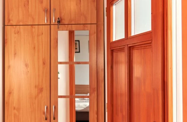 O�zis Apartmanok M�rahalom