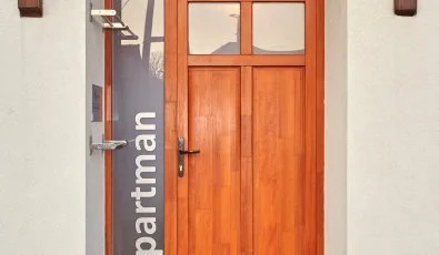 O�zis Apartmanok M�rahalom