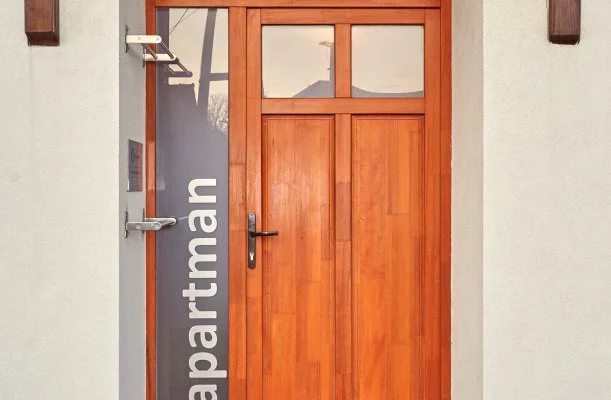 O�zis Apartmanok M�rahalom