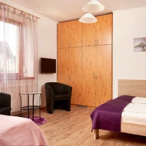 Oázis Apartmanok Mórahalom Mórahalom - Szilveszter (min. 2 éj)