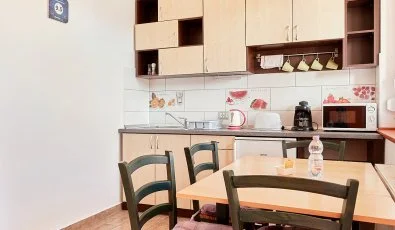 O�zis Apartmanok M�rahalom
