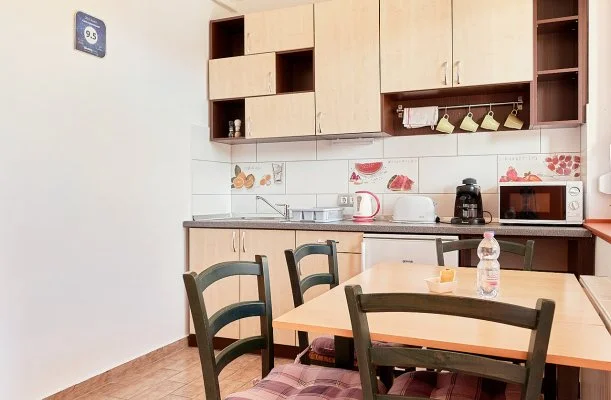 O�zis Apartmanok M�rahalom