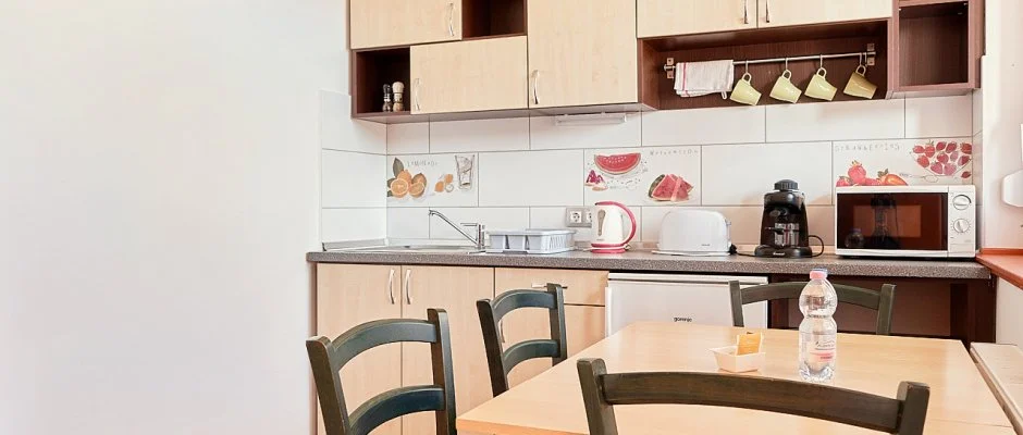 O�zis Apartmanok M�rahalom
