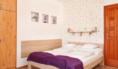 O�zis Apartmanok M�rahalom