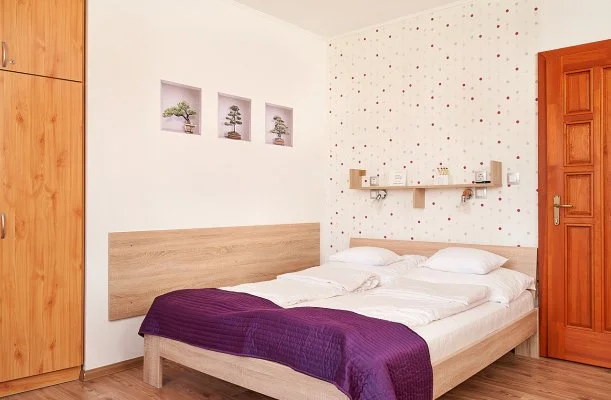O�zis Apartmanok M�rahalom