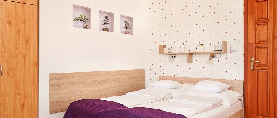 O�zis Apartmanok M�rahalom