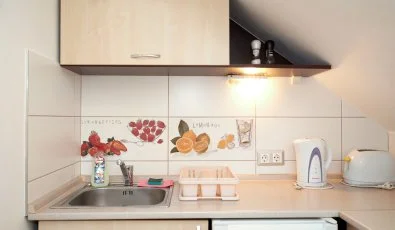 O�zis Apartmanok M�rahalom