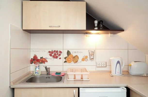 O�zis Apartmanok M�rahalom