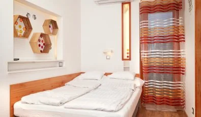 O�zis Apartmanok M�rahalom