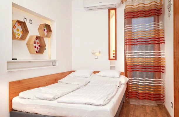 O�zis Apartmanok M�rahalom