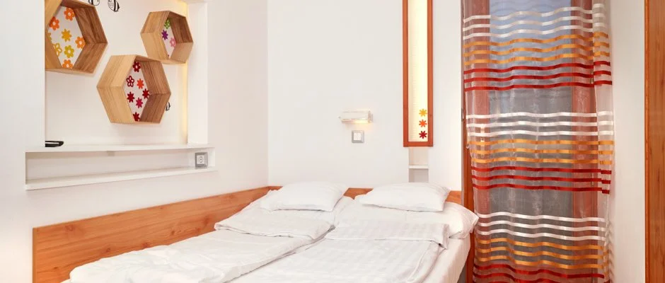 O�zis Apartmanok M�rahalom