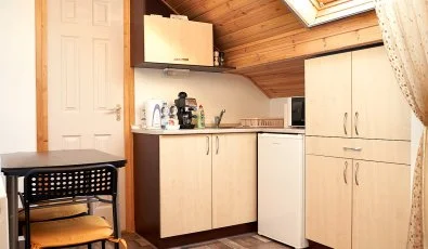 O�zis Apartmanok M�rahalom