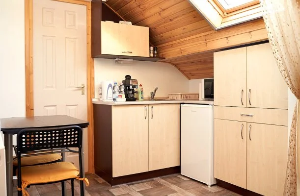 O�zis Apartmanok M�rahalom