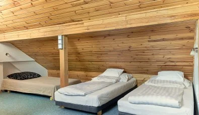 O�zis Apartmanok M�rahalom