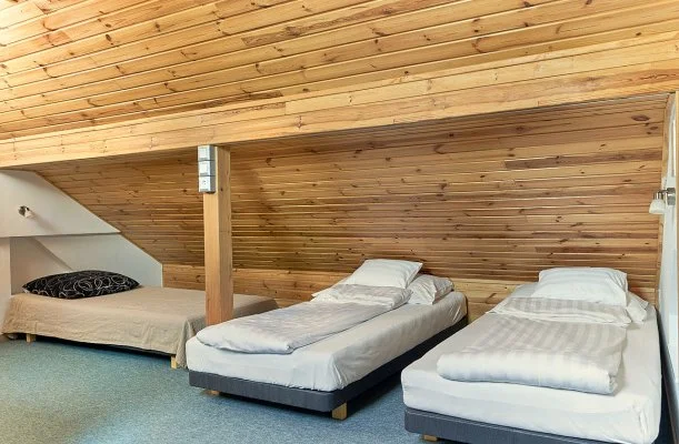 O�zis Apartmanok M�rahalom
