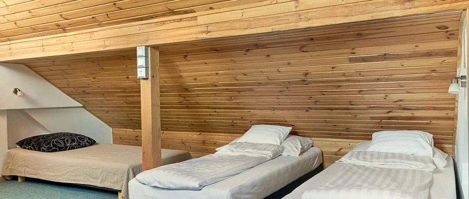 O�zis Apartmanok M�rahalom