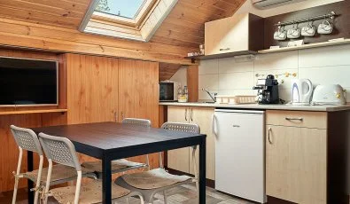 O�zis Apartmanok M�rahalom