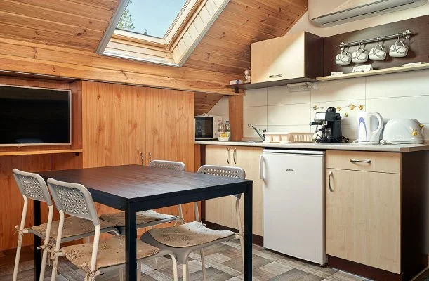 O�zis Apartmanok M�rahalom