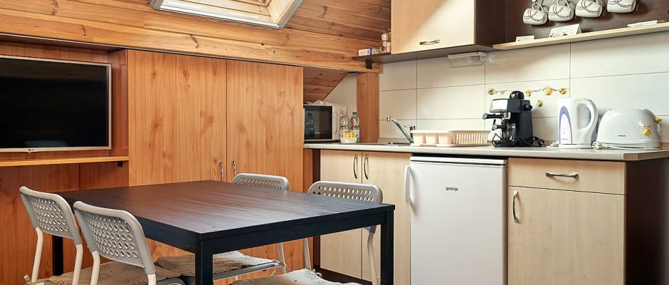 O�zis Apartmanok M�rahalom
