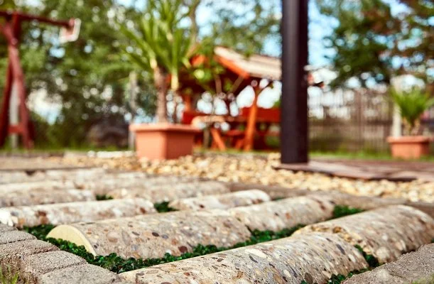 O�zis Apartmanok M�rahalom