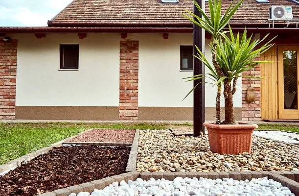 O�zis Apartmanok M�rahalom