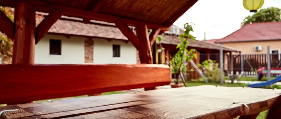 O�zis Apartmanok M�rahalom