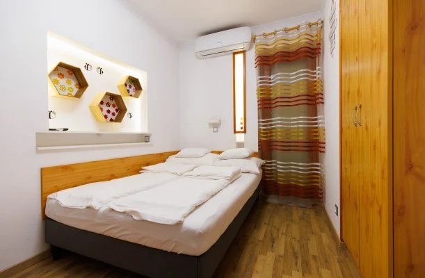 O�zis Apartmanok M�rahalom