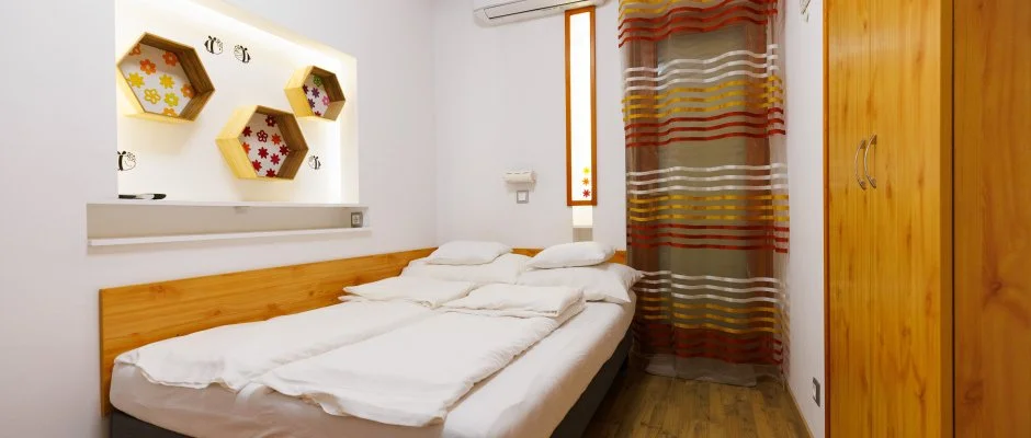 O�zis Apartmanok M�rahalom