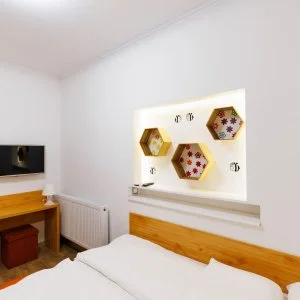Oázis Apartmanok Mórahalom Mórahalom - Napi árak (min. 2 éj)
