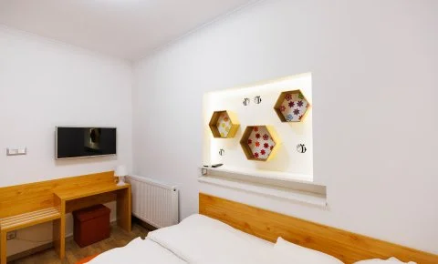 Oázis Apartmanok Mórahalom - Napi árak