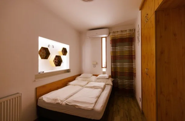 O�zis Apartmanok M�rahalom