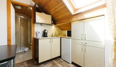 O�zis Apartmanok M�rahalom