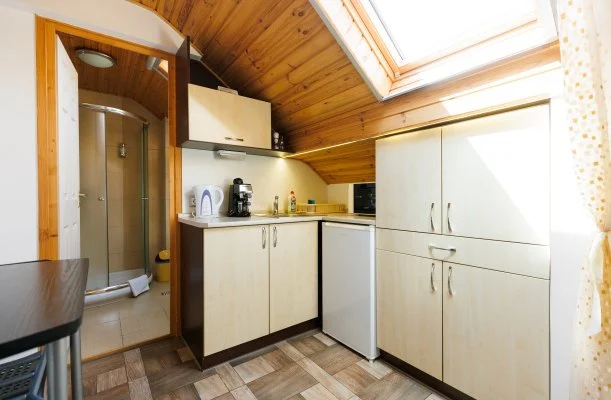 O�zis Apartmanok M�rahalom