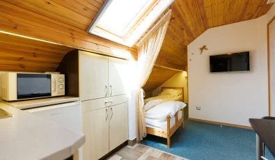 O�zis Apartmanok M�rahalom