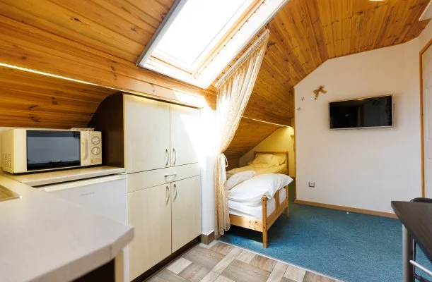 O�zis Apartmanok M�rahalom