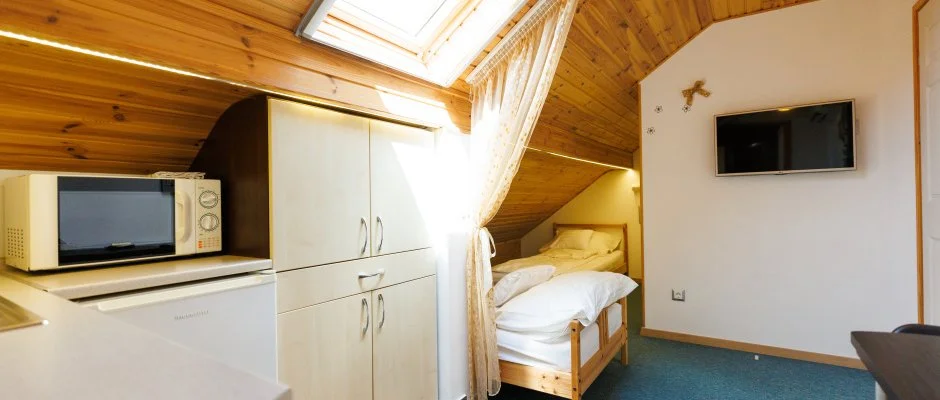 O�zis Apartmanok M�rahalom