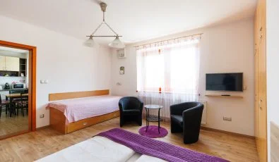 O�zis Apartmanok M�rahalom