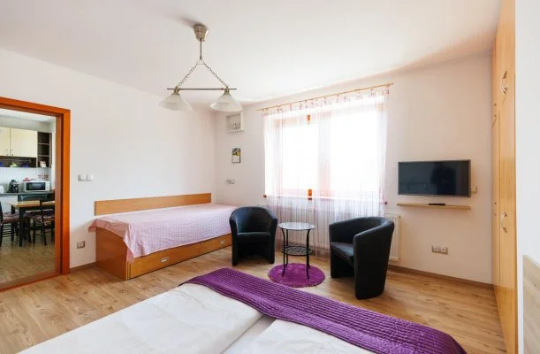 O�zis Apartmanok M�rahalom