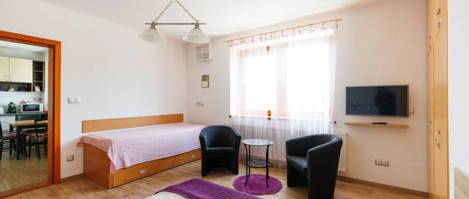 O�zis Apartmanok M�rahalom