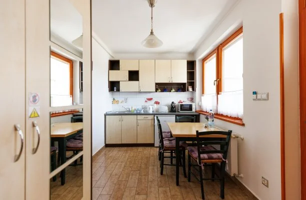 O�zis Apartmanok M�rahalom