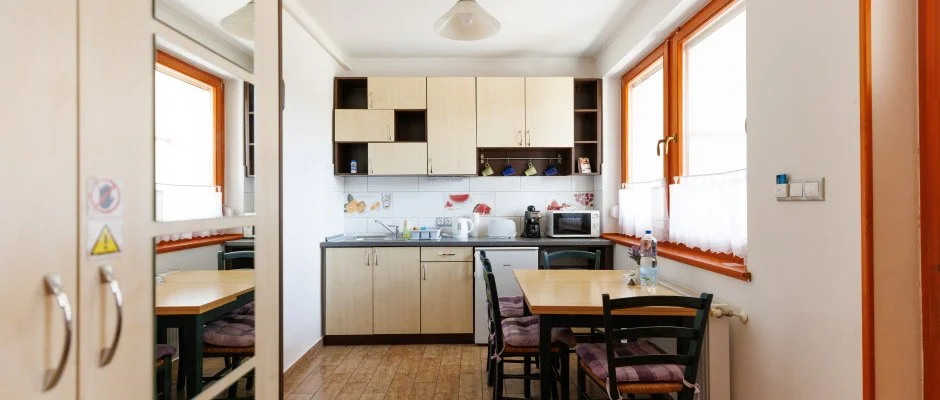 O�zis Apartmanok M�rahalom