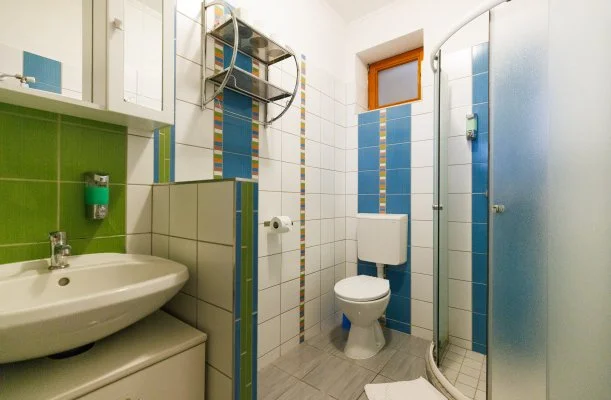 O�zis Apartmanok M�rahalom