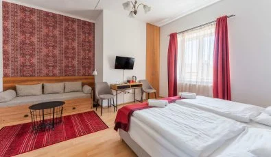 Ozis Hotel Nagykanizsa