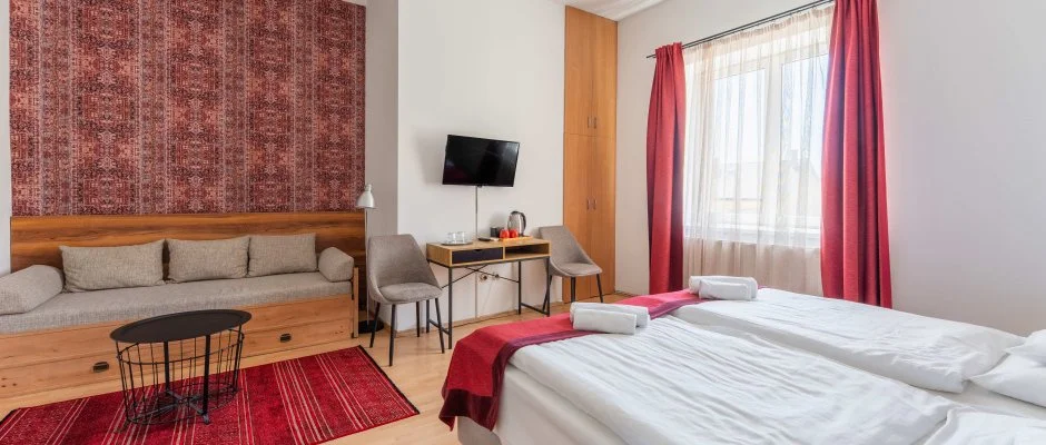 Ozis Hotel Nagykanizsa