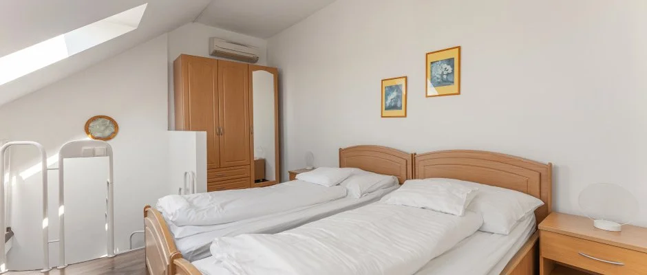 Ozis Hotel Nagykanizsa