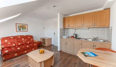 Ozis Hotel Nagykanizsa