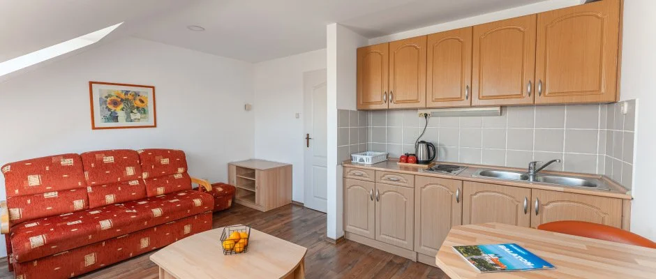 Ozis Hotel Nagykanizsa