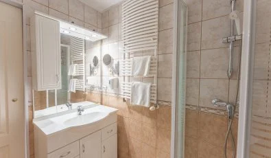 Ozis Hotel Nagykanizsa